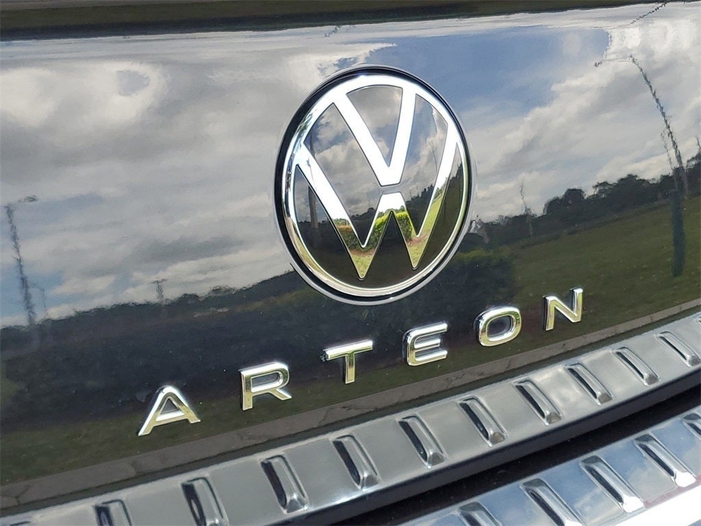 2021 Volkswagen Arteon 2.0T SE